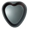 genericos varios Molde De Corazón Para Hornear Pan O Hacer
