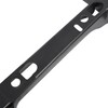 HECASA Fog Light Bracket Compatible with 2013-2024 Dodge Ram 1500