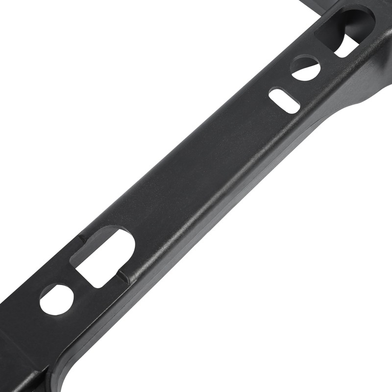 HECASA Fog Light Bracket Compatible with 2013-2024 Dodge Ram 1500