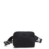 Bubba Daily Bolsa Crossbody Bandolera Cangurera Riñonera Mariconera Mujer Casual