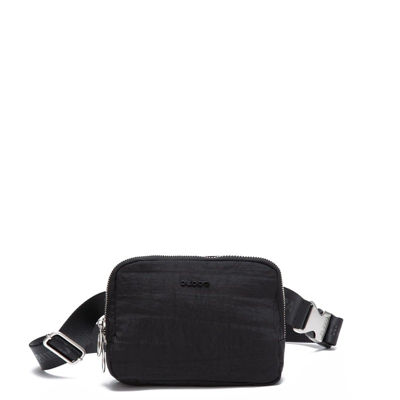 Bubba Daily Bolsa Crossbody Bandolera Cangurera Riñonera Mariconera Mujer Casual