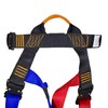Concerto Rock Climbing Harness - Fusion Climb® - (5,000 LBS