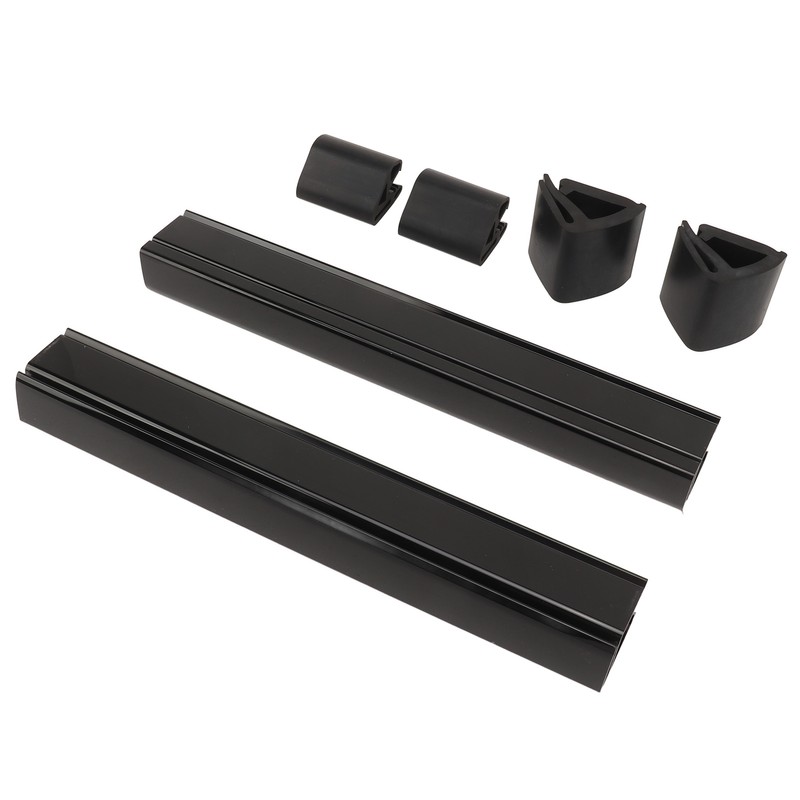 Golf Cart Windshield Sash Clips Kit Multifunctional Windshield Retaining Clips