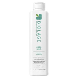 BIOLAGE Bioalge Scalpsync Cooling Mint Shampoo For Oily Scalp, 13.5 Fl. Oz.