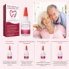 Dental Lab - Pegamento dental de unión instantánea para dentaduras