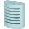 iDesign 85176 Magnetic Modern Pen and Pencil Holder, Writing Utensil