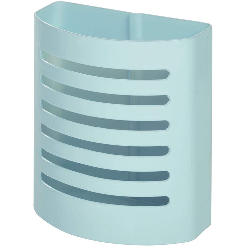 iDesign 85176 Magnetic Modern Pen and Pencil Holder, Writing Utensil