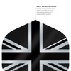 Mission Darts Alliance Flights | Extra Strong Premium UV Flights