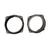Speaker Rings 13 cm 130 mm Adapter Ring for Mitsubishi