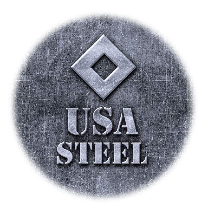 Art Plates - Double Gang Toggle Decorative Metal Wall Plate