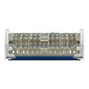 Orno 4 Row 15 Terminal Distribution Block