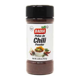 Chili Powder Badia 2.5oz (70.8g)