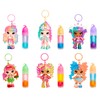 Yummiland Lip Gloss Doll: Mystery Color Change - Mila Mallows