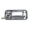 For Hummer H2 2003-2009 Door Handle Driver and Passenger Side