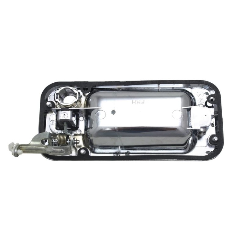 For Hummer H2 2003-2009 Door Handle Driver and Passenger Side