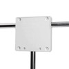 MiDMarine Outboard Motor Engine Storage Bracket Rail Mount 25mm 1"