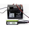 Supernut Check & Charger, USB Charger for Smartphone Charging by