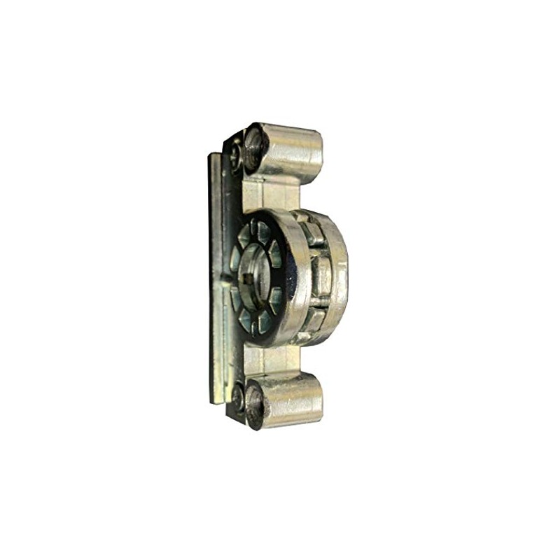 Roto Centro Tilt Turn Drive Gear Replaces Broken Centre Gearbox