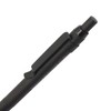 Kitera Double Chuck Sharp Pencil KS-03 0.5 BK
