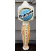 Blue Moon Mango Wheat porcelain Beer Tap Handle new in