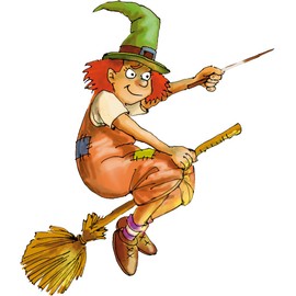 Haba 4912 – ABC Magic Duel, Learning to Spell, from 6 Years of Age, Perfect Gift for School Starters, Travel and Bring-Along Game (German Language Version)