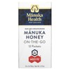 Manuka Health Manuka Honey On-The-Go, UMF 6+, MGO 115+, 12