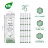 Fabpro 파브프로 오시보리 촉촉한 테리 코튼 다과 타월(25팩 8 x