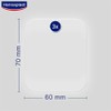 Hansaplast Second Skin Protection Large for Larger Everyday Wounds Ultra