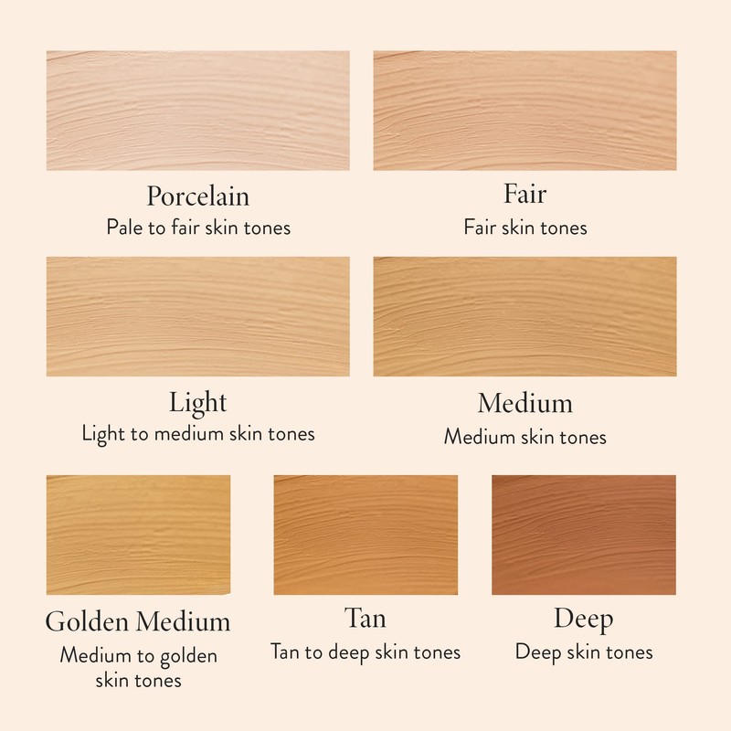 LAURA GELLER NEW YORK The Ideal Fix Concealer - Fair