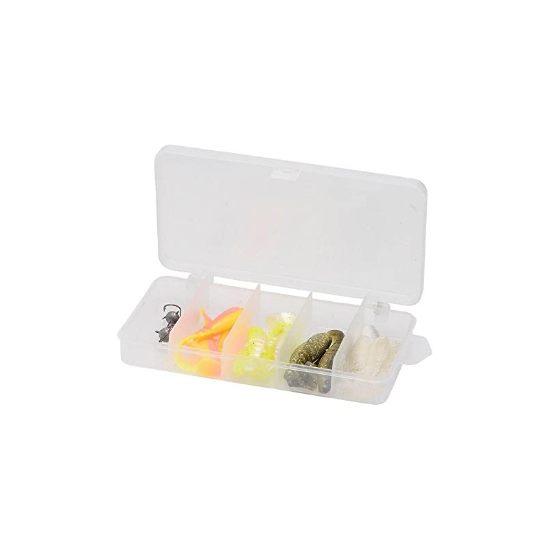 Savage Gear Cannibal Box Kit Small 20pcs Cannibal Box Kit