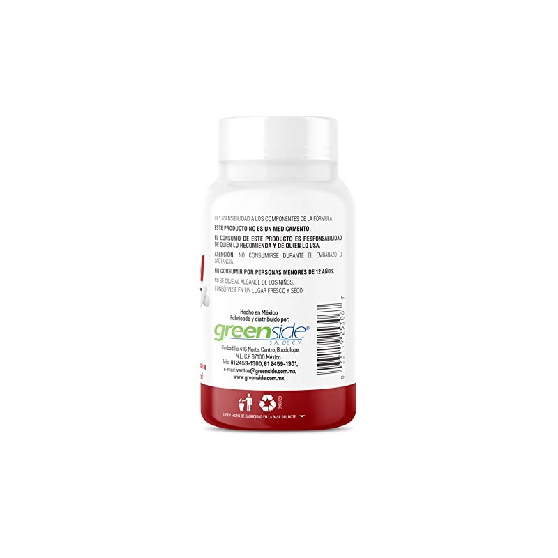 Resveratrol 30 Capsulas