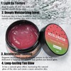 Self-tanning Gel, Watermelon Self-tanning Cream