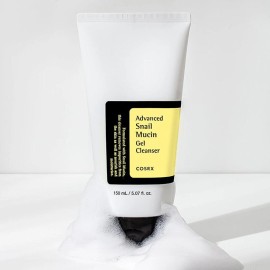 COSRX [COSRX]Advanced Snail Mucin Power Gel Cleanser 150ml