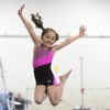 GK Stars Leotard for Girls | Dance & Gymnastics -