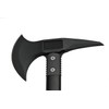 SZCO Supplies Fireman Axe, Black, 17"