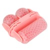 Ice Roller Double Ended Cold Compress Absorption Promotion Compact Ice