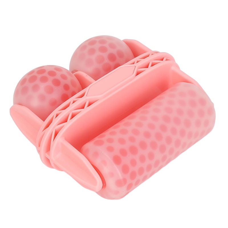 Ice Roller Double Ended Cold Compress Absorption Promotion Compact Ice