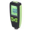 Paint Thickness Gauge Handheld Digital Display Car Coating Thickness Meter