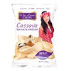Cassava Chips Sea Salt and Vinegar (6 Pack of 3
