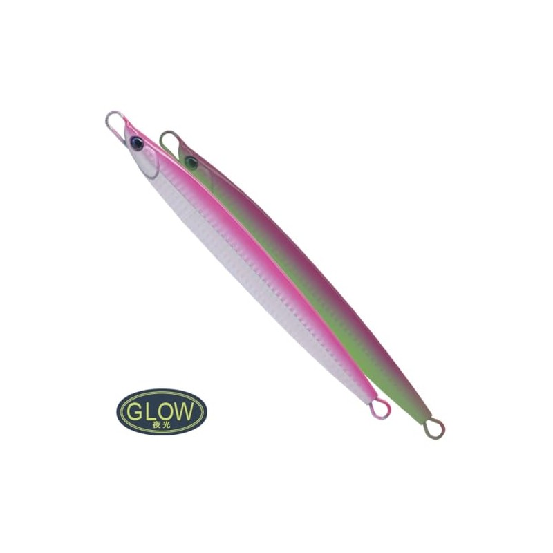 Palms Jigaro Massive H-727 Fog Glopin JM-60