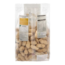 Holland & Barrett Roasted Monkey Nuts 300g