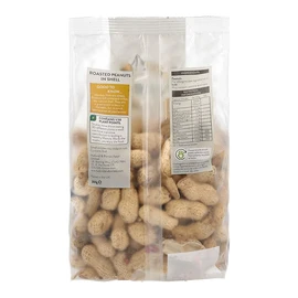 Holland & Barrett Roasted Monkey Nuts 300g