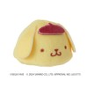 Sega Fave Spoon Pet Pom Pudding