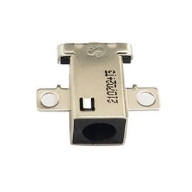DC Power Jack Charging Port Socket Plug Replacement for Lenovo IdeaPad S145-15AST 330-15AST 110-15IBR 510-15IKB 310-15IKB 310-15ABR 310-15ISK 310-15IAP 530-14IKB L340-15API 130-15AST