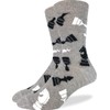Good Luck Sock Men's Chess Socks, Adult