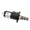 Hydraulic Pump Solenoid Valve 111 9916 for CAT E320B 320C