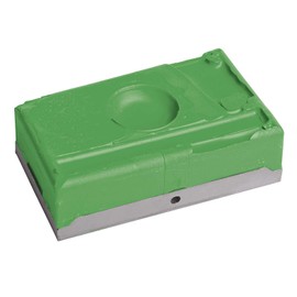 Kerbl Wachsblock für Bocksprunggeschirr, grün