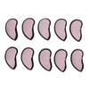 10 PCS Golf Club Head Covers Golf Iron Pole Net
