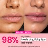 DOT & KEY Ceramide Peptide Barrier Repair Lip Balm Spf