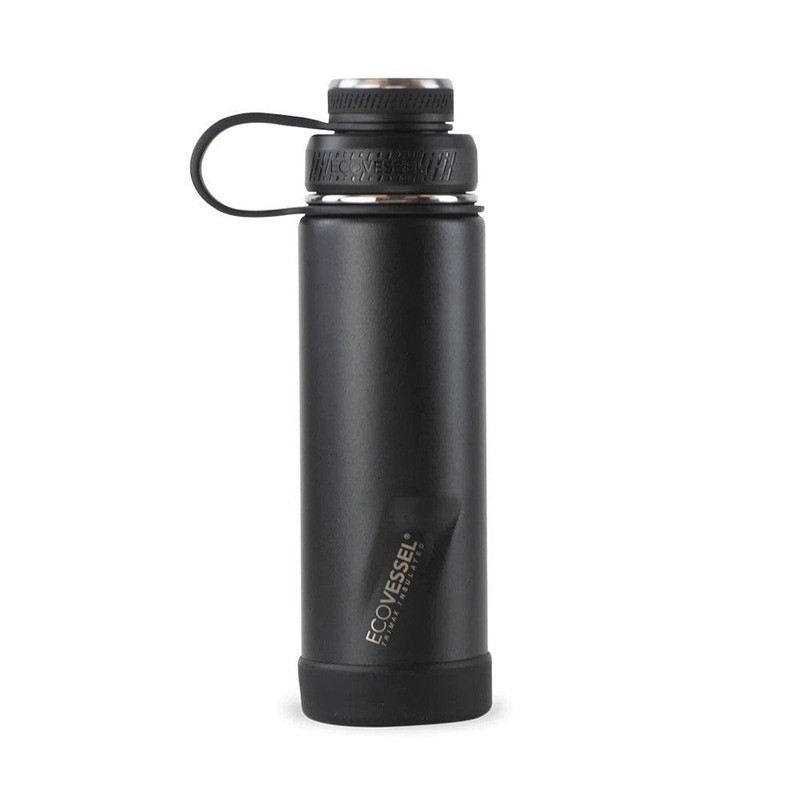 EcoVessel Boulder Triple Insulated Bottle 591ml, Northern Lights